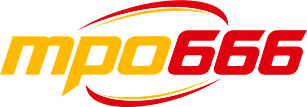 mpo666 Logo
